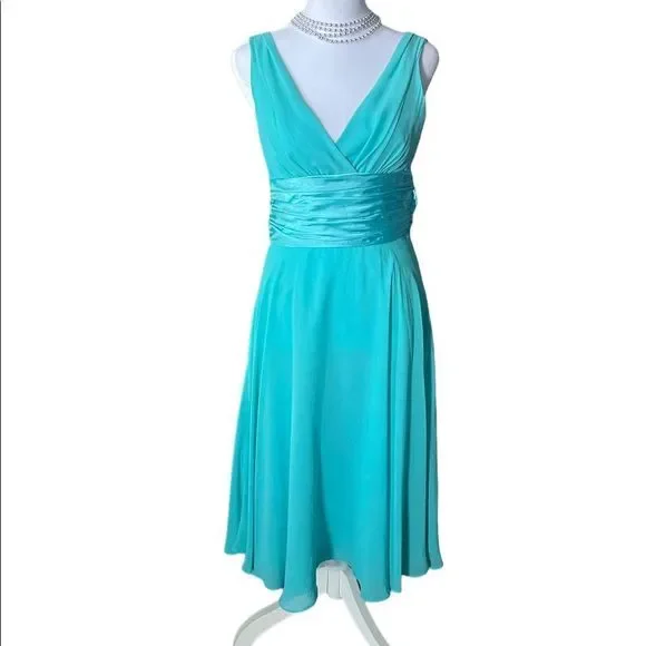 Chadwicks | Dresses | Chadwicks Formal Dress | Poshmark